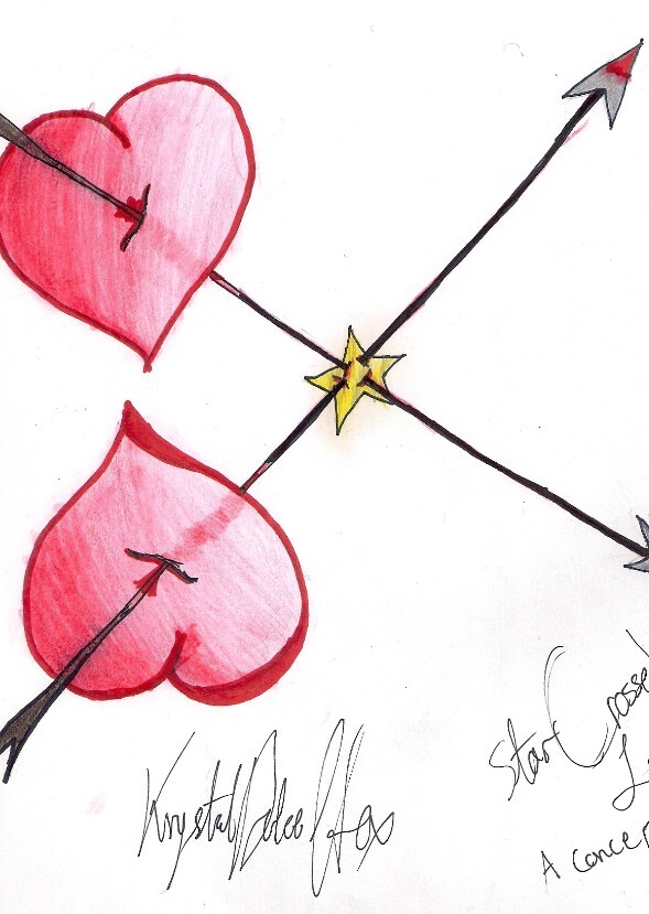 Star - Crossed