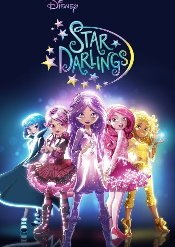 Star Darlings (90's Live Action)