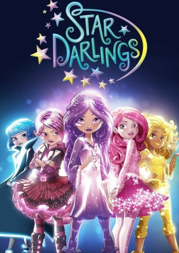 Star Darlings