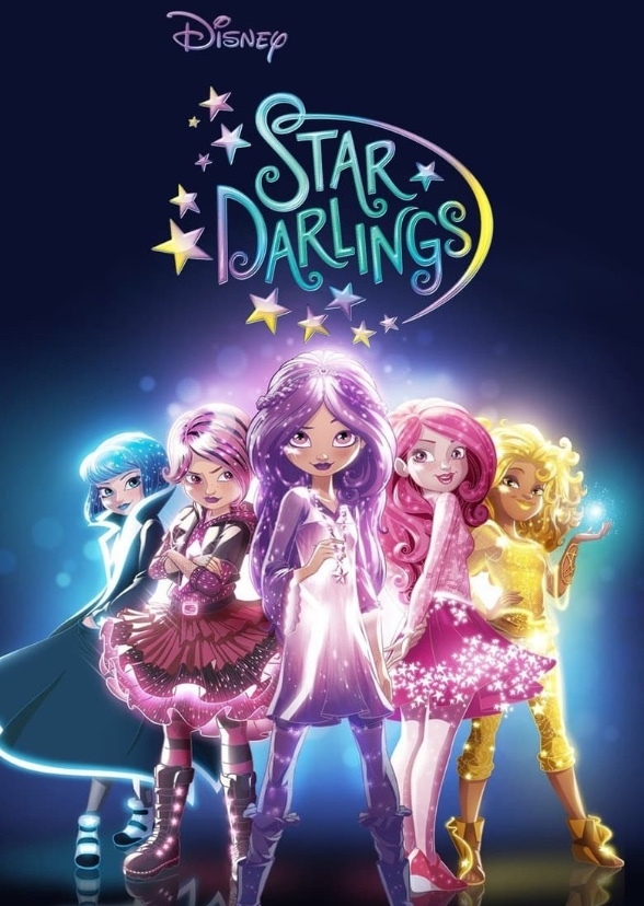 Star darlings