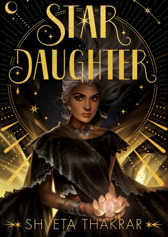 Star Daughter