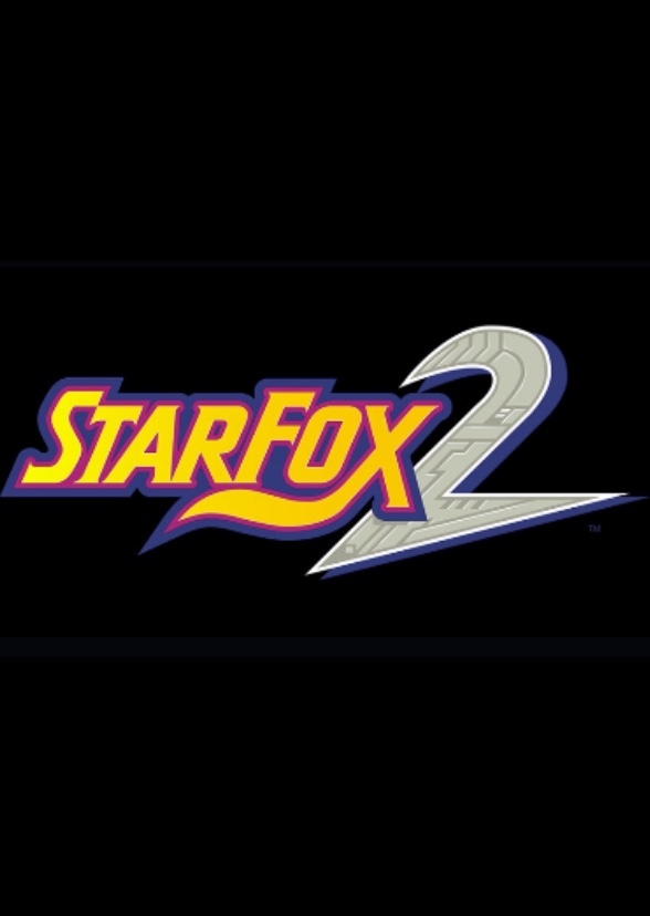 Star Fox 2: Assault 