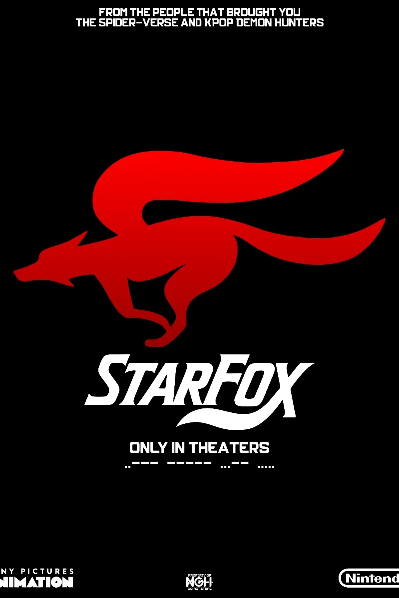 Star Fox Trilogy