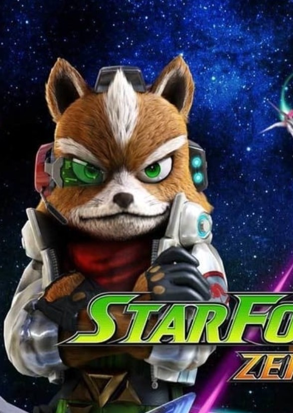 Star Fox