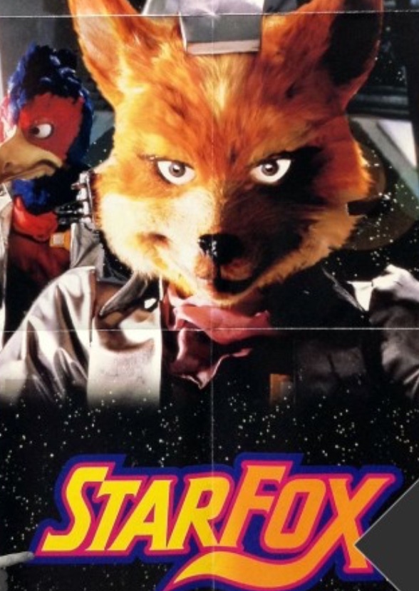 Star Fox