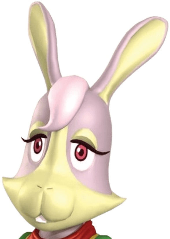 Star Fox OVA: Peppy’s Flowers
