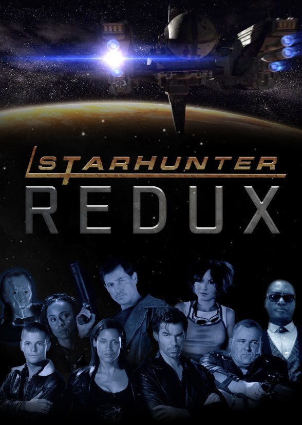 Star Hunter
