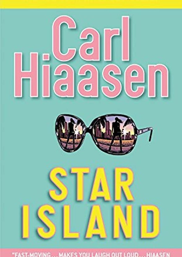 Star Island 