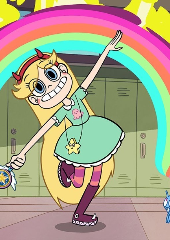 Star (Phase 1 movie 3)