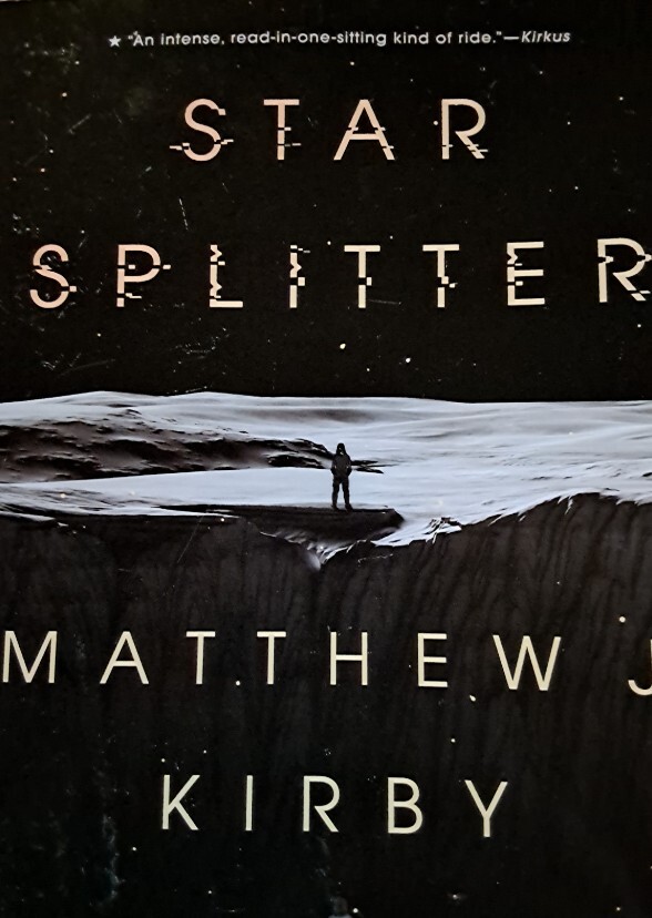 Star splitter