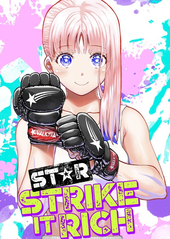 STAR: Strike It Rich