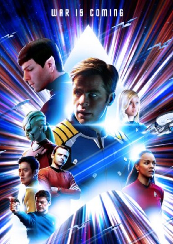 Star Trek: The Kelvin Timeline (1999-2006)