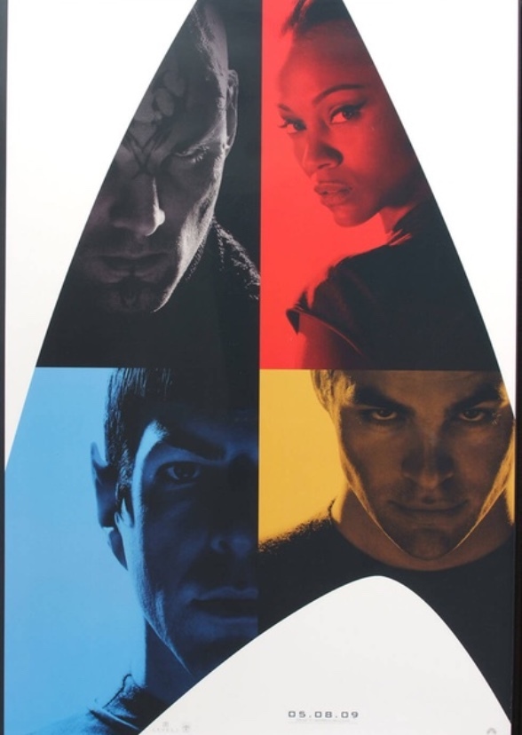 Star Trek (1999-2006)