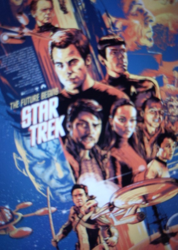 Star Trek (1999)