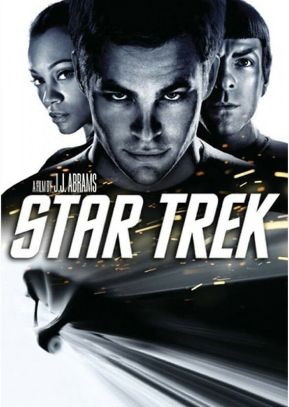 Star Trek 2009