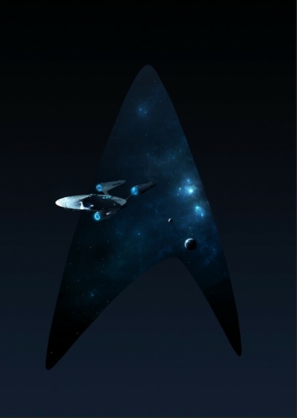 Star Trek (2019-2026)