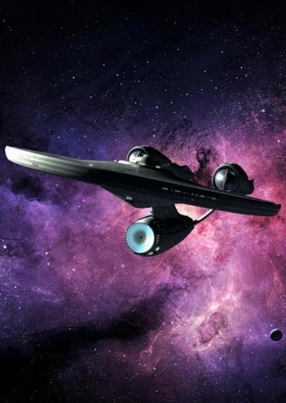 Star Trek [2019-2026]