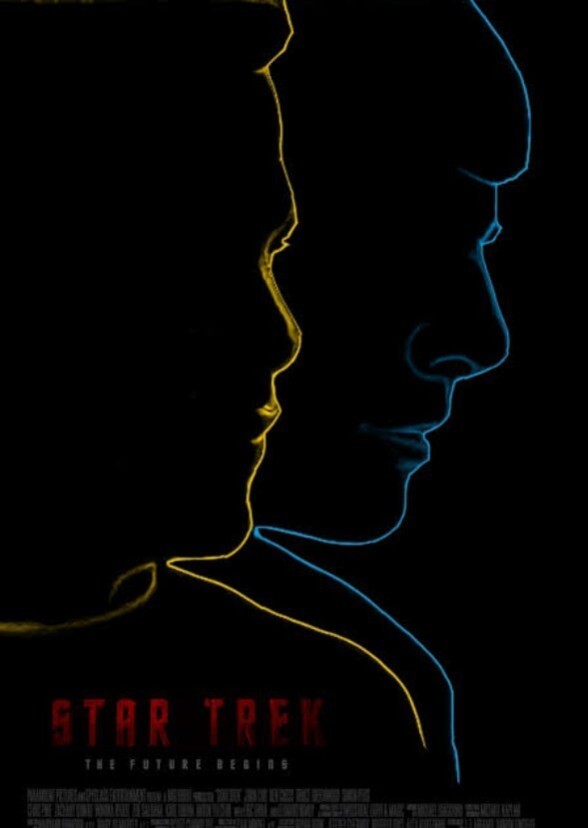 Star Trek [2029]