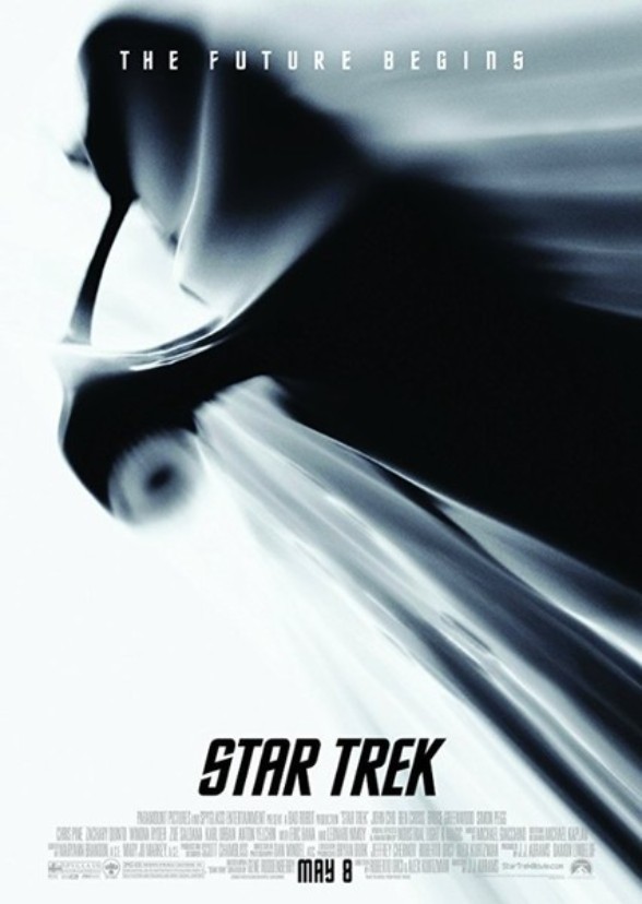 Star Trek (2029)
