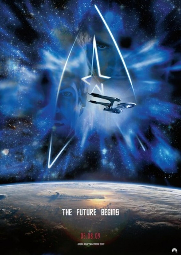 Star Trek 4