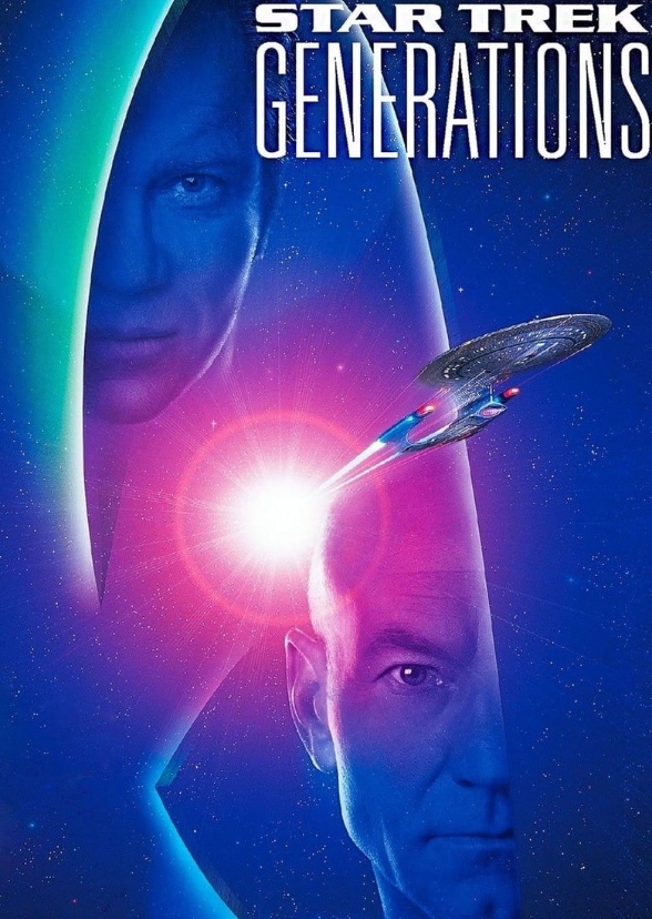 Star Trek 7: Generations (1974)