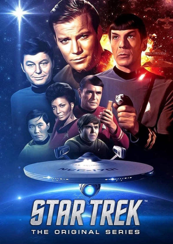 Star Trek Animated 