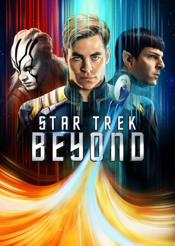 Star Trek: Beyond (2006)