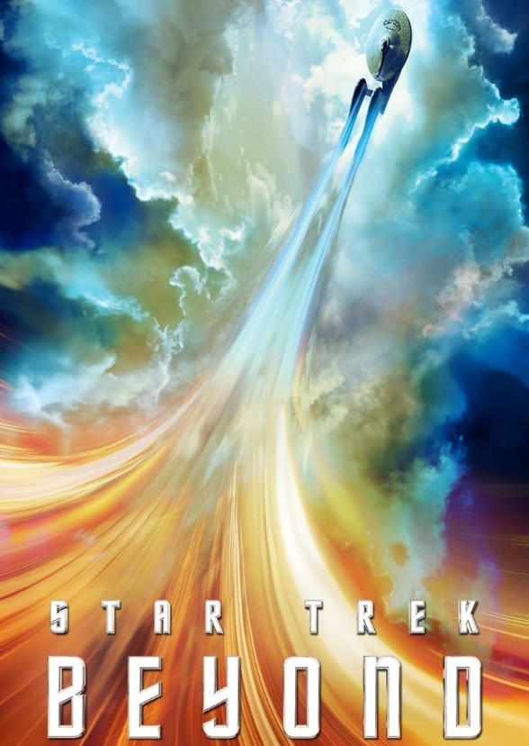 Star Trek Beyond (2028)