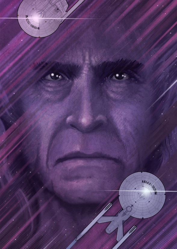Star Trek Continues