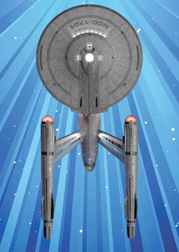 Star Trek Discovery: The Enterprise War (2019)