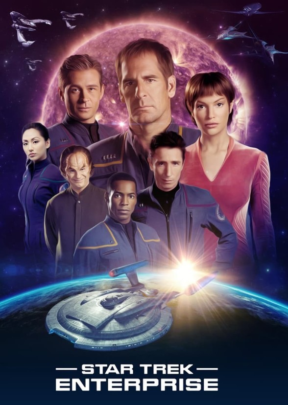 Star Trek: Enterprise