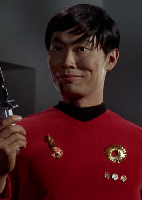 Star Trek