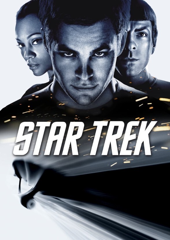 Star Trek
