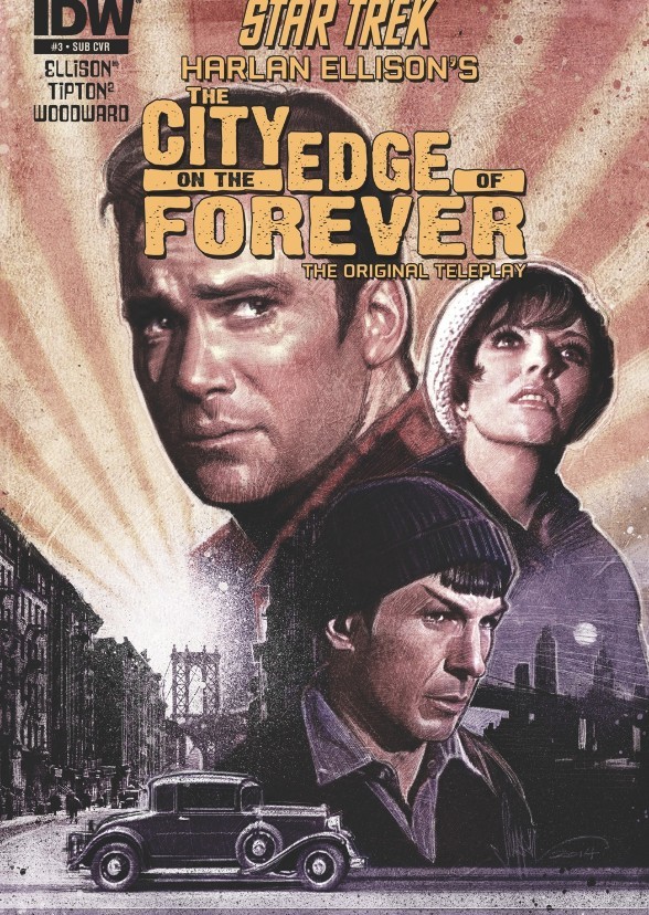 Star Trek Forever