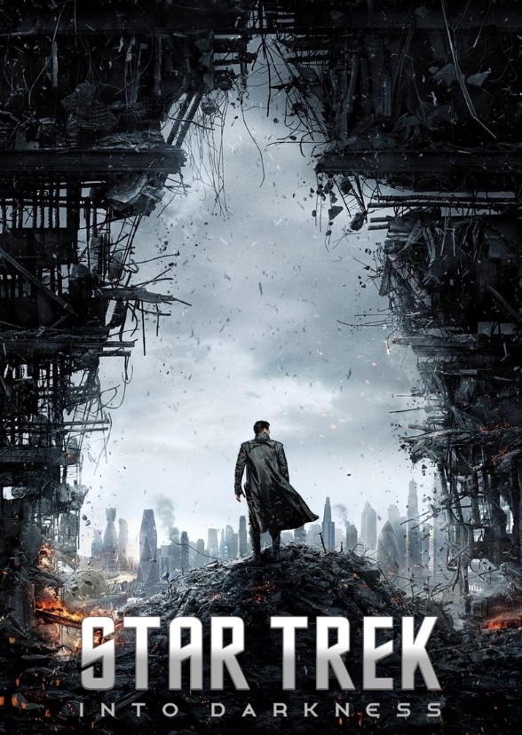 Star Trek: Into Darkness (2003)