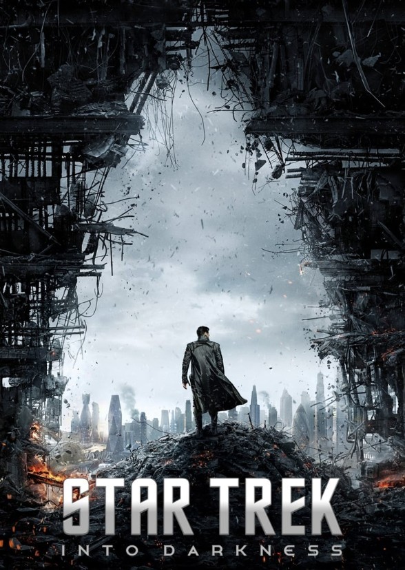 Star Trek Into Darkness (2025)