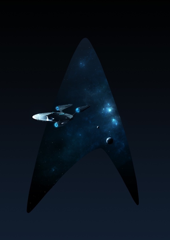 Star Trek Kelvin Timeline (2019 - 2026)