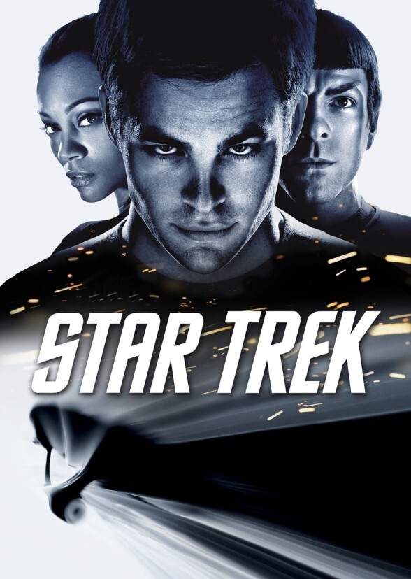Star Trek Kelvin Timeline Expanded