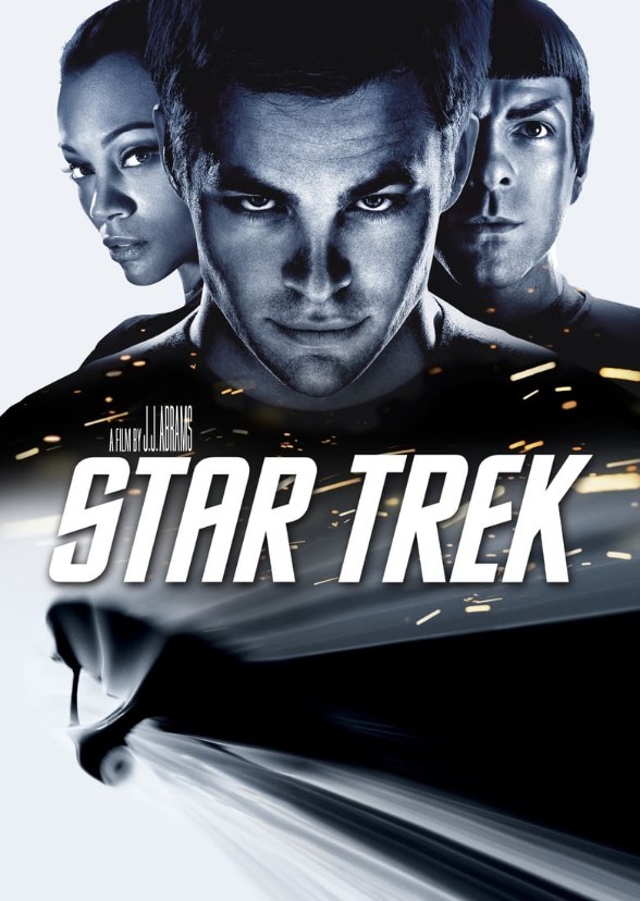 Star trek Kevin Timeline (2019-2026)
