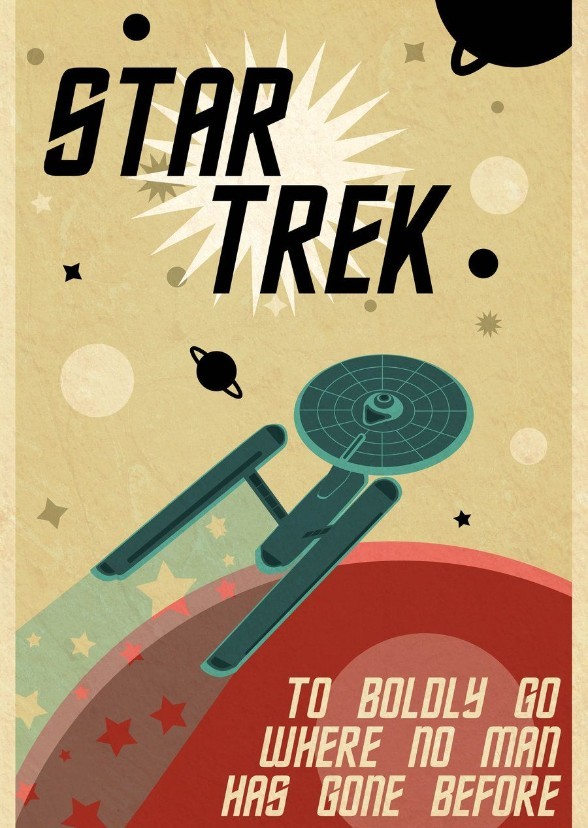 Star Trek: Legends 