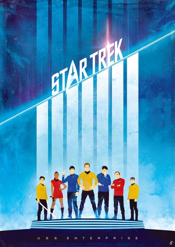 Star Trek: Mind Factures