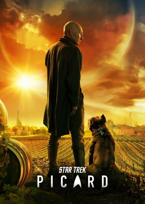 Star Trek: Minuius One (1997)