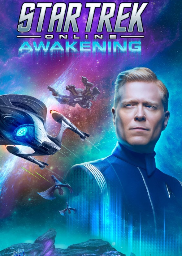 Star Trek:New Era 