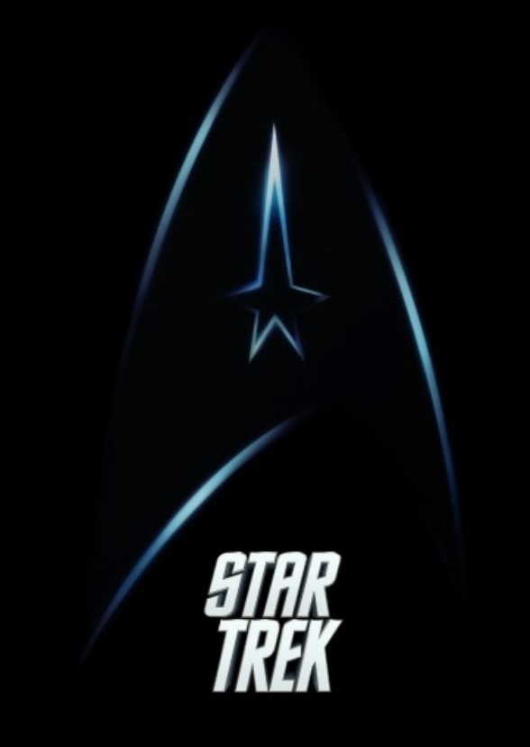Star Trek: New Story