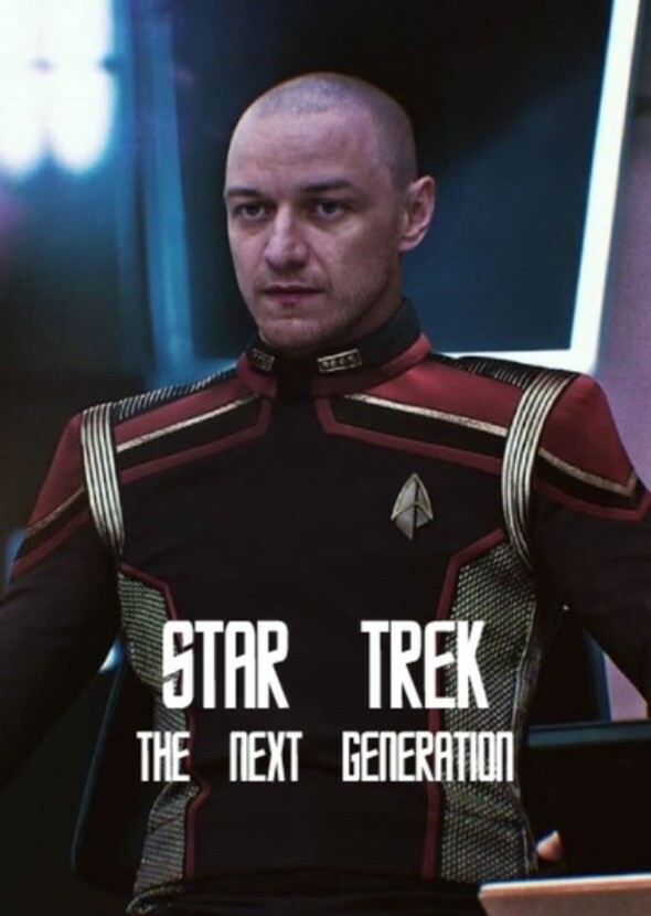 Star Trek Next Generation
