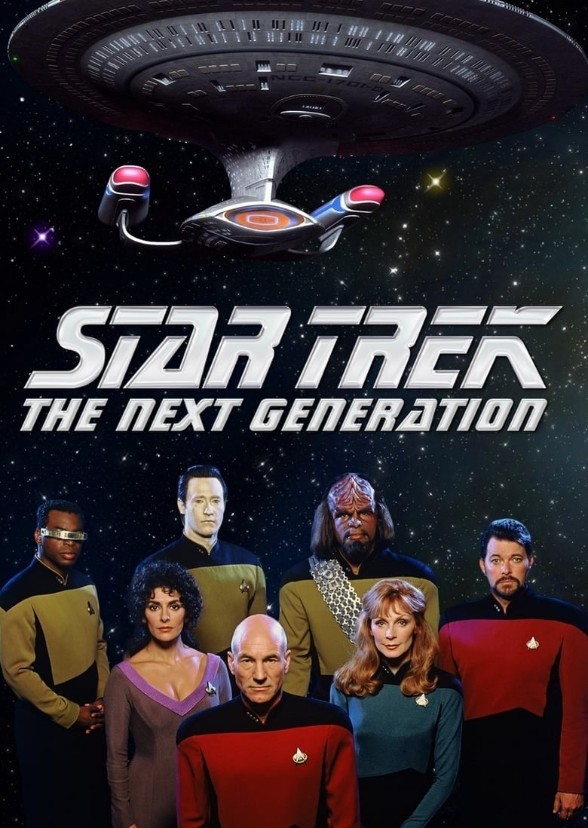 Star Trek: Next Generation