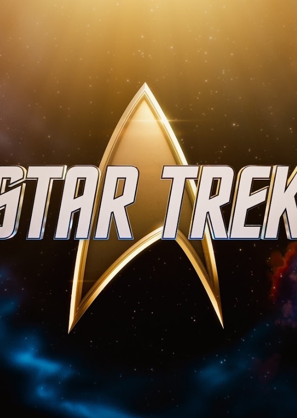 Star Trek I Odyssey 