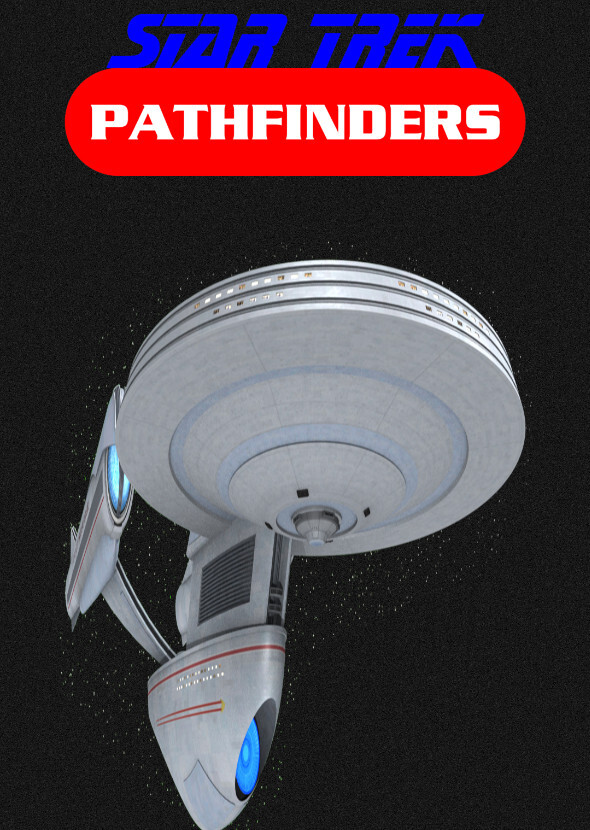 Star Trek: Pathfinders