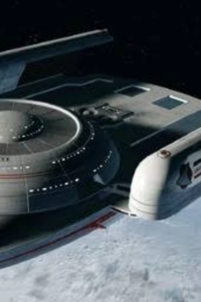 Star Trek Persephone