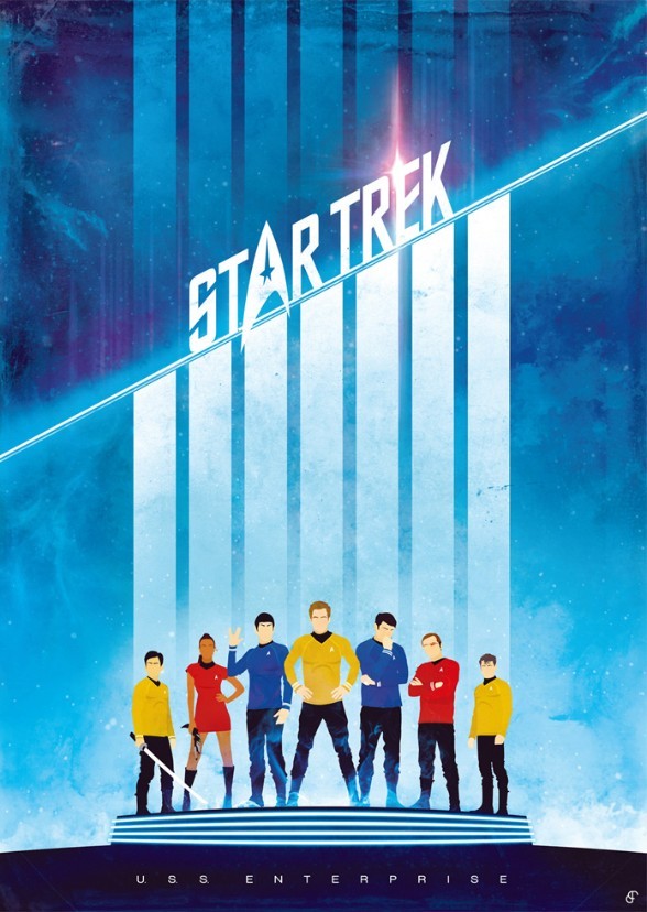Star Trek (2019-2026)